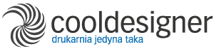 Drukarnia Szczecin cooldesigner.pl – Wizytówki Ulotki Plakaty Projektowanie logo